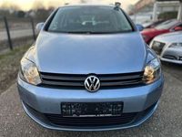Gebraucht VW Golf VI 69 PS (50 kW) 2010 Andere Kleinwagen