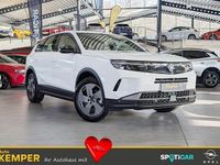 Gebraucht Opel Grandland X Edition 145 PS (106 kW) 2025 Jade weiß SUV