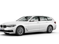 Gebraucht BMW 525 Efficient Dynamics 231 PS (169 kW) 2025 Kombi