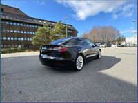 gebraucht Tesla Model 3 Model 3Standard Range Plus RWD