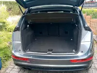 Gebraucht Audi Q5 190 PS (139 kW) 2013 Grau SUV