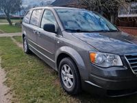 gebraucht Chrysler Grand Voyager 