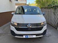 Gebraucht VW Caravelle 150 PS (110 kW) 2020 Grau Van