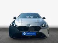 Neu BMW 118 Performance 150 PS (110 kW) 2025 Grau Kleinwagen