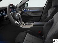 Gebraucht BMW i4 Performance 400 kW (544 PS) 2025 Weiß Limousine