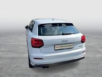 Gebraucht Audi Q2 S-Line 190 PS (139 kW) 2018 Weiß SUV