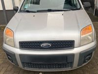 gebraucht Ford Fusion 1.4 Benzin