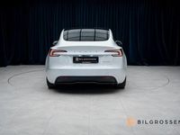 Gebraucht Tesla Model 3 366 kW (498 PS) 2023 Weiß Limousine