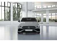 Gebraucht Mercedes CLA200 AMG 163 PS (119 kW) 2026 Manufaktur lack manufaktur alpingrau uni Coupé