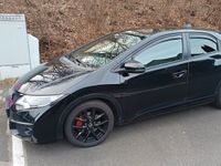 gebraucht Honda Civic Sport 1.8 i-VTEC