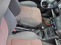 Gebraucht VW Lupo GTI 125 PS (91 kW) 2002 Schwarz Kleinwagen