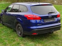 gebraucht Ford Focus mk3