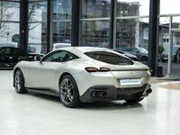 Gebraucht Ferrari Roma 620 PS (456 kW) 2023 Grau Coupé