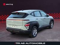 gebraucht Hyundai Kona Select SX2 T-GDi