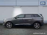 Gebraucht Peugeot 5008 Allure 131 PS (96 kW) 2024 Platiniumgrau SUV