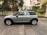 Gebraucht Mini Cooper S 192 PS (141 kW) 2019 Grau Kleinwagen
