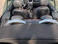 Gebraucht Mini John Cooper Works 218 PS (160 kW) 2012 Braun Kleinwagen