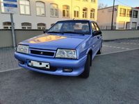 gebraucht Lada Samara "Juno" Saloon (210996) 1994-96