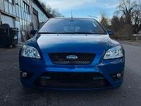 Usado Ford Focus ST 225 CV (165 kW) 2006 Azul Coupe