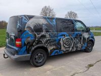 Gebraucht VW T5 131 PS (96 kW) 2007 Van