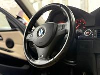 Gebraucht BMW 325 Performance 204 PS (150 kW) 2011 Blau Limousine