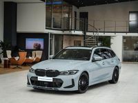 Gebraucht Alpina B3 495 PS (364 kW) 2023 Grau Limousine