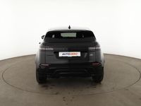 Gebraucht Land Rover Range Rover evoque SE Dynamic 180 PS (132 kW) 2020 Schwarz SUV