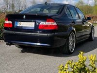 gebraucht BMW 330 330 i