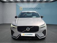 Gebraucht Volvo XC60 Plus 250 PS (183 kW) 2024 Silber SUV