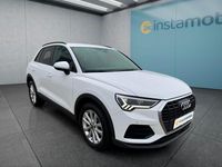 Gebraucht Audi Q3 245 PS (180 kW) 2022 Weiß SUV