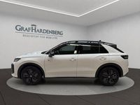 Gebraucht VW T-Roc R-line 150 PS (110 kW) 2025 Weiß SUV