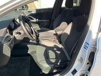 Second-hand Opel Astra 122 CP (89 kW) 2020 Alb Break