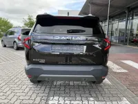 Gebraucht Dacia Bigster Journey 156 PS (114 kW) 2025 Schwarz SUV