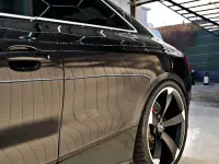 Gebraucht Audi RS5 Sport 450 PS (330 kW) 2015 Schwarz Coupé