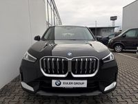 Gebraucht BMW iX1 Performance 200 kW (272 PS) 2023 Schwarz ii SUV