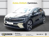 Gebraucht Renault Megane E-Tech 160 kW (218 PS) 2024 Andere farbe Limousine