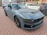 Neu Ford Mustang Dark Horse 454 PS (333 kW) 2026 Blau