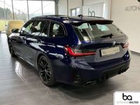 gebraucht BMW M340 i Touring xDrive Facelift/Pano/Driv/H&K/AHK