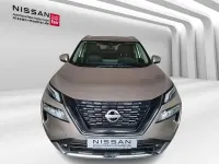 Neu Nissan X-Trail Tekna 204 PS (150 kW) 2026 Silver m SUV