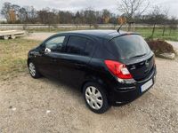 gebraucht Opel Corsa 1.2 Benzin Service Neu