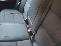 Gebraucht Mercedes C200 184 PS (135 kW) 2011 Silber Kombi