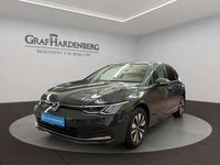 Gebraucht VW Golf VIII Move 110 PS (80 kW) 2024 Grau Limousine
