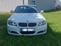 Gebraucht BMW 330 Performance 245 PS (180 kW) 2010 Weiß Limousine
