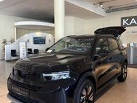 Neu Opel Frontera 146 PS (107 kW) 2025 Lackierung schwarz perla nera/ SUV