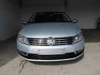 Second-hand VW Passat 184 CP (135 kW) 2018 Argintiu Berlinǎ