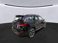 Gebraucht Cupra Ateca 150 PS (110 kW) 2023 Schwarz SUV