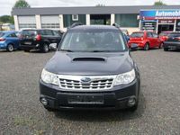 gebraucht Subaru Forester 2.0D Active