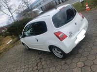 Gebraucht Renault Twingo 75 PS (55 kW) 2009 Weiß Kleinwagen