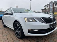 gebraucht Skoda Octavia DSG -Ambition-NAV-SHZ-Temp-AHK