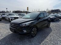 Gebraucht Ford Kuga ST-Line 179 PS (131 kW) 2017 Schwarz SUV